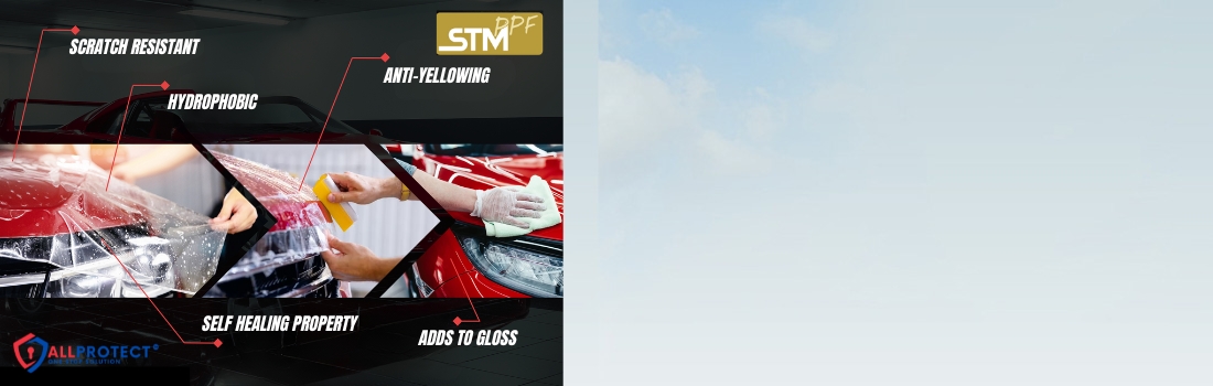 Paint Protection Film